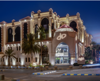 Madaareem Hotel